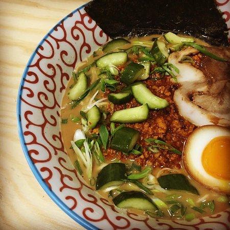 TamPo Ramen